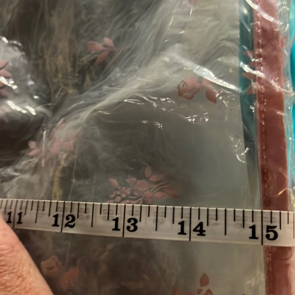 FINAL PRICE Sweet-honey bag - Picture 6 of 7